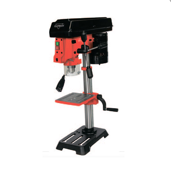 Станок сверлильный 550Вт