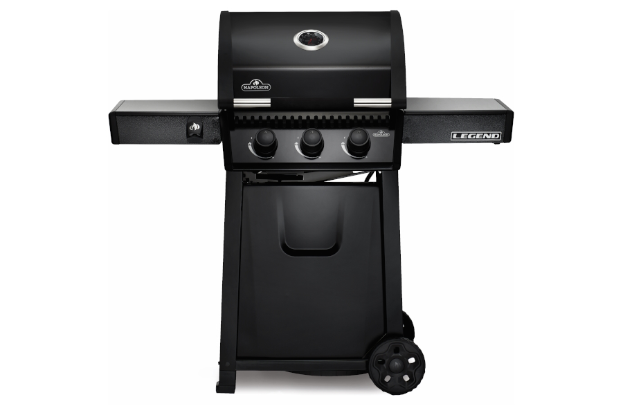 Газовый гриль Legend-365