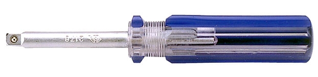 Отвёртка-вороток 1/4" 150 мм