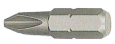 BPH102502 Бита 1/4" PH2 25 мм