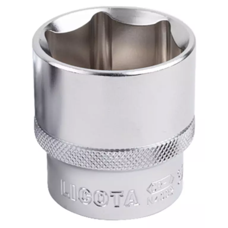 Головка торцевая 