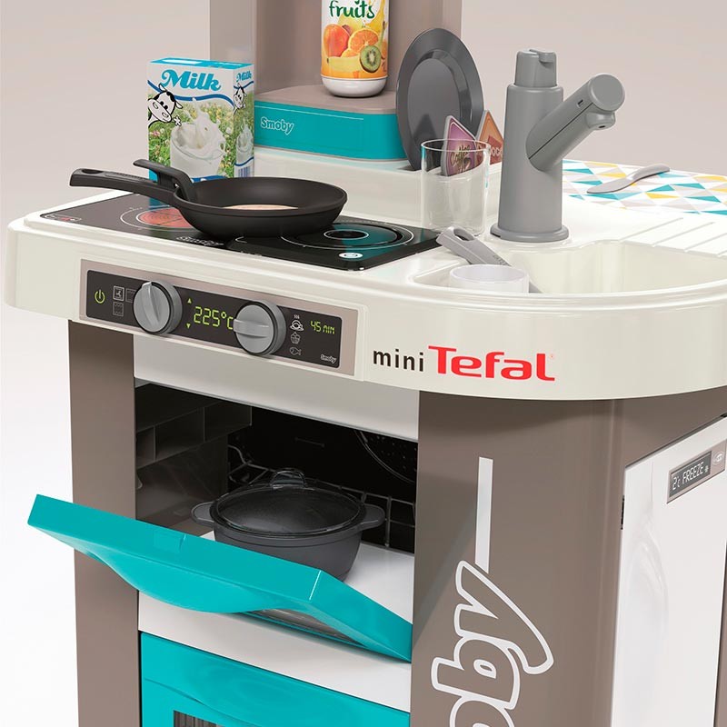 Кухня электронная TEFAL STUDIO