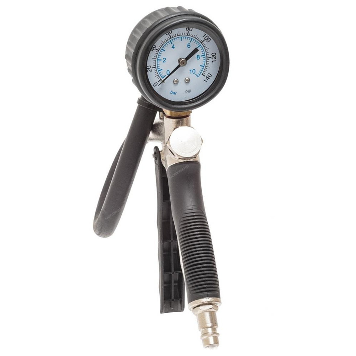 Пистолет для подкачки шин, для легковых авто