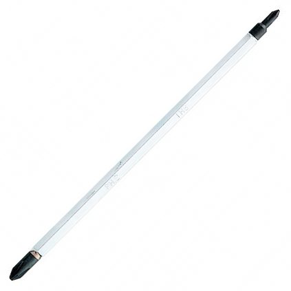 Вставка (бита) для отвертки 91232, PH1 / PH2 KING TONY 1317012PN