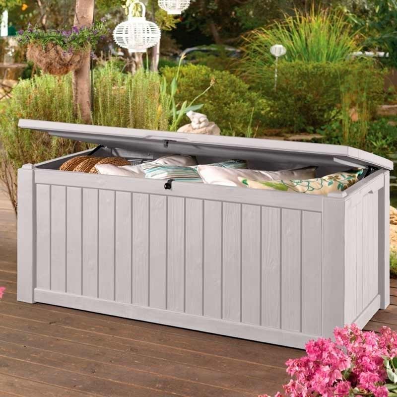 Сундук Rockwood Storage Box 570 L