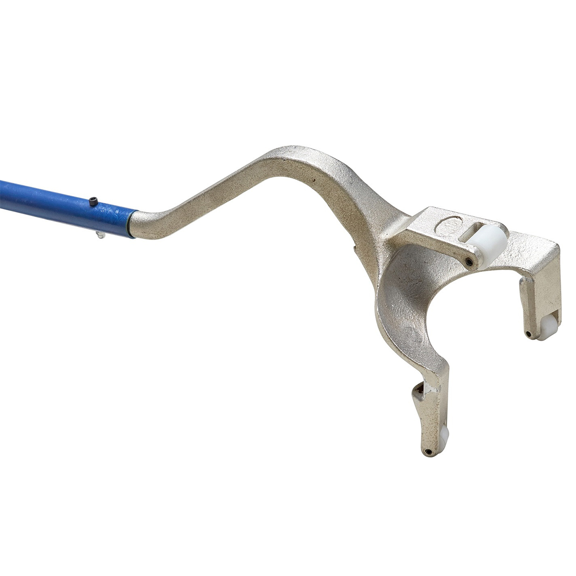 Демонтажное приспособление (монтажка для грузовых колес)