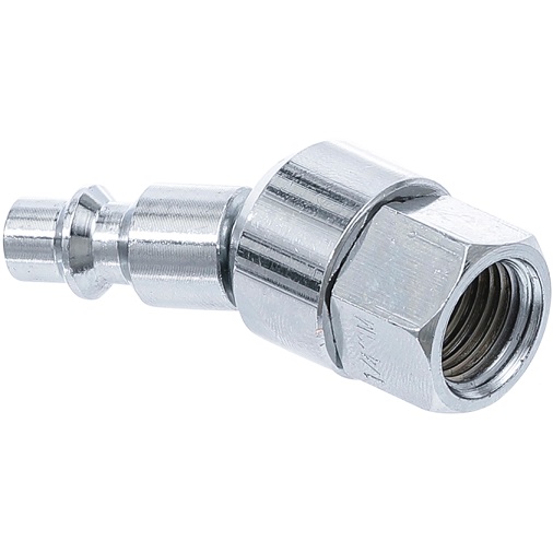 Штуцер с шарниром (Внутренняя резьба, папа) (ø13мм)