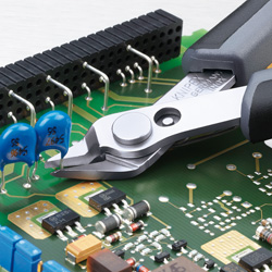 Electronic Super Knips® ESD 125 мм
