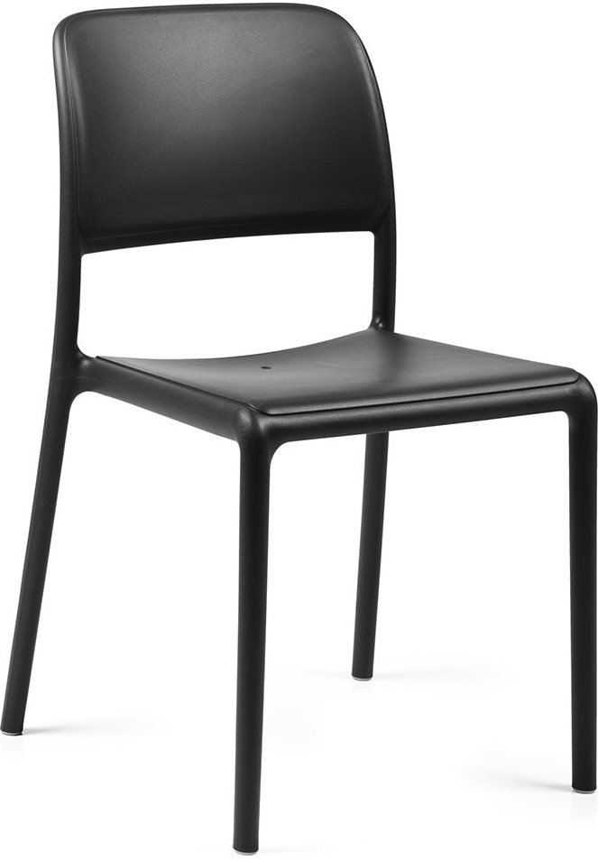 Стул пластиковый Riva Bistrot