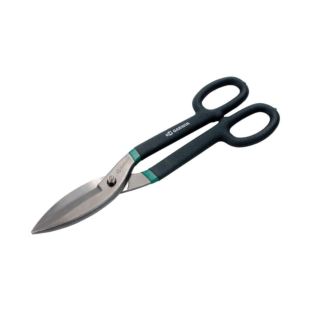 Ножницы по металлу американского типа, 350 мм