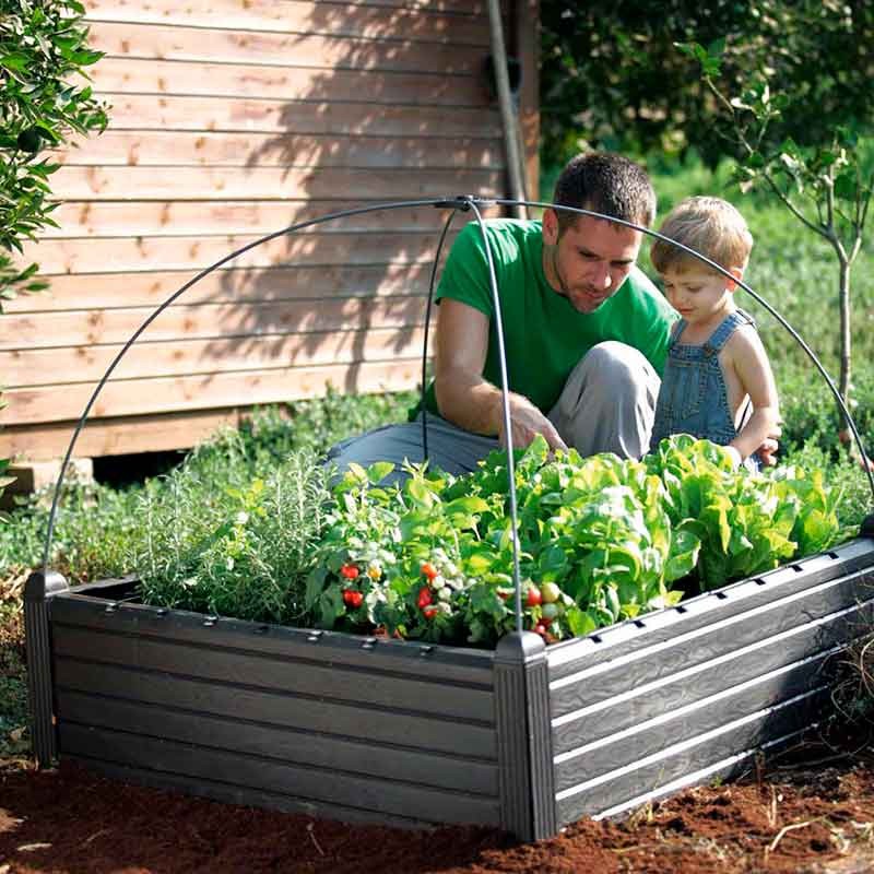 Грядка для растений Garden Bed