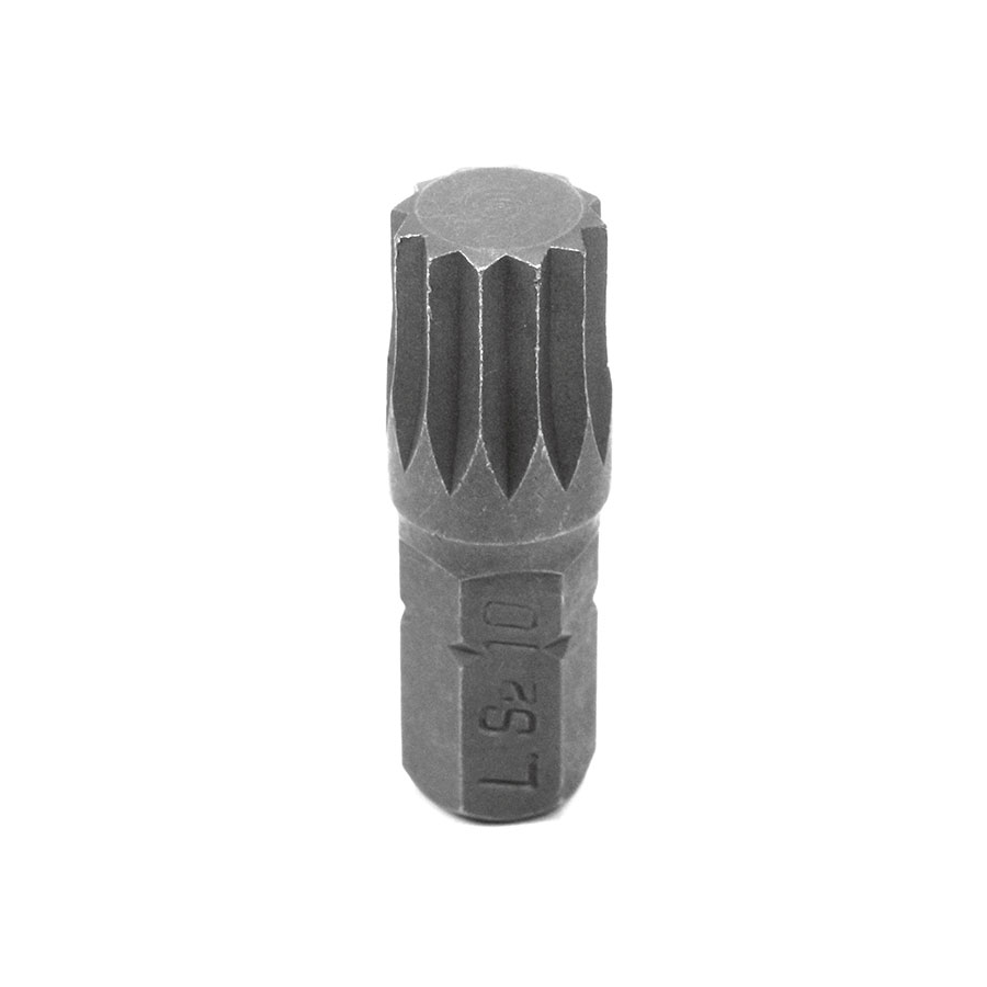 BSM230100-CK Бита 5/16" (8 мм) Spline M10 30 мм