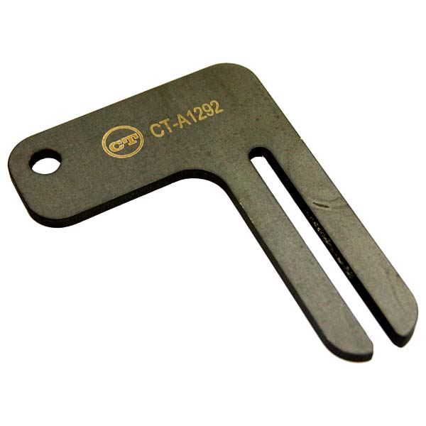 Шаблон для фиксации балансирных валов BMW 119330