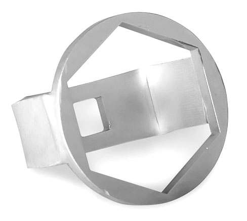 Торцевая головка Volvo FM12