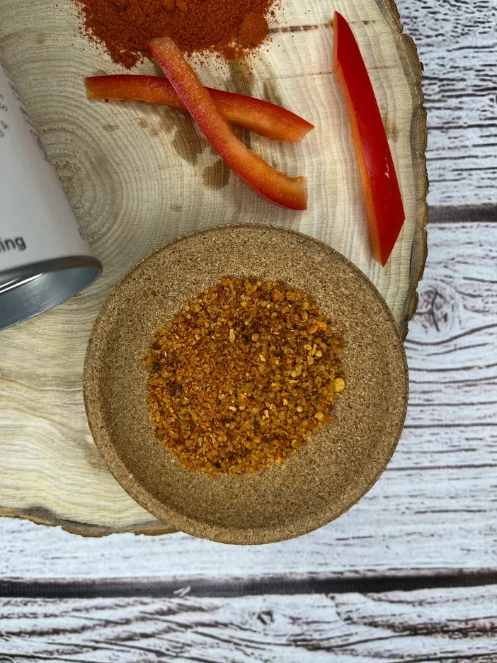 СПЕЦИЯ Приправа стейк хаус 100г банка CH