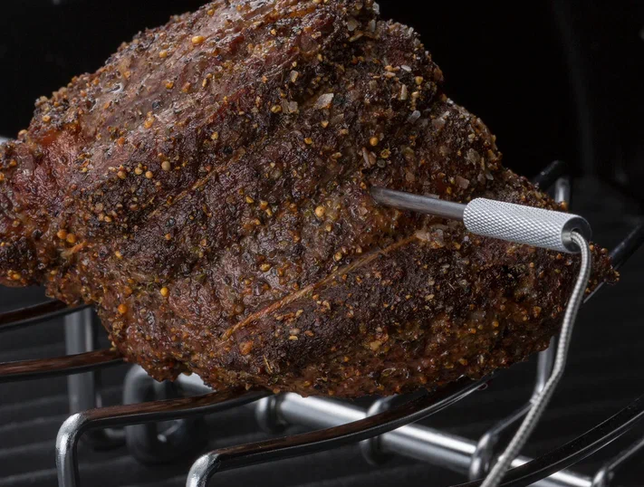 Пеллетный гриль Broil King Crown Pellet 400