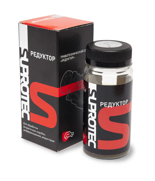 Композитная смазочная"Супротек" РЕДУКТОР