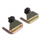 Универсальные зажимы для шлангов Car-tool  CT-3123