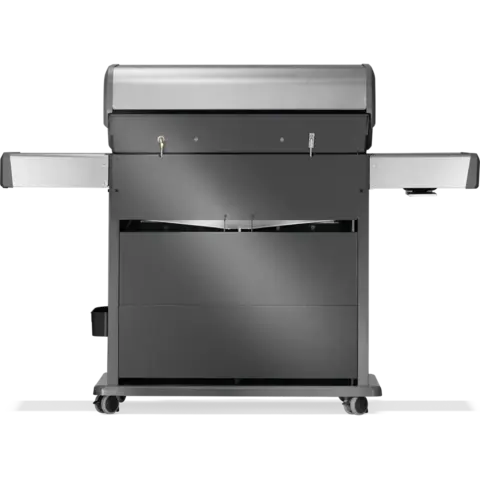 Газовый гриль, Rogue PRO-S 625 с ИК горелкой 