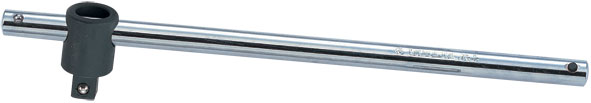 Вороток 1/2", 300 мм, скользящий 