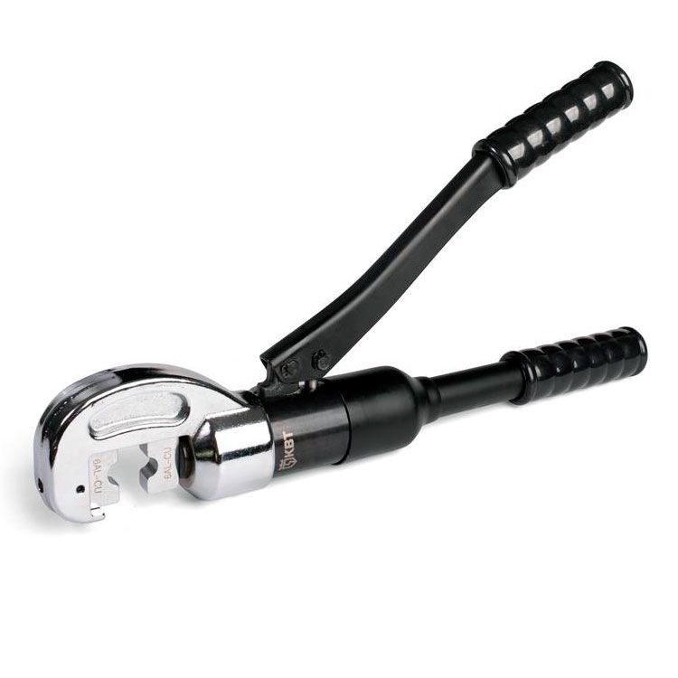 Пресс гидравлический ручной с механизмом АСД