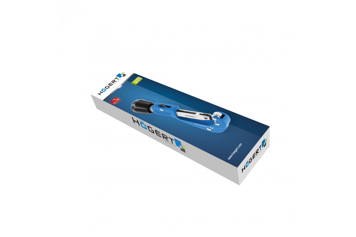 Труборез механический роликовый 3-32мм