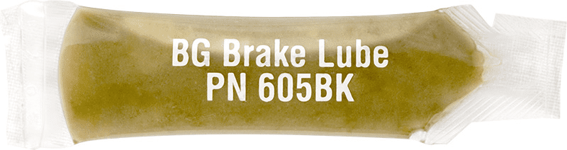 Смазка для направляющих тормозных суппортов 5 гр