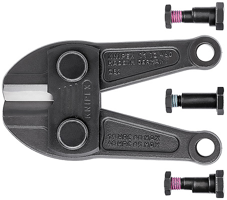 Запасная ножевая головка для 71 72 460