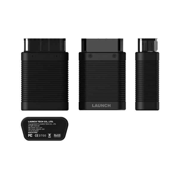 Сканер диагностический Launch X-431 PRO GT