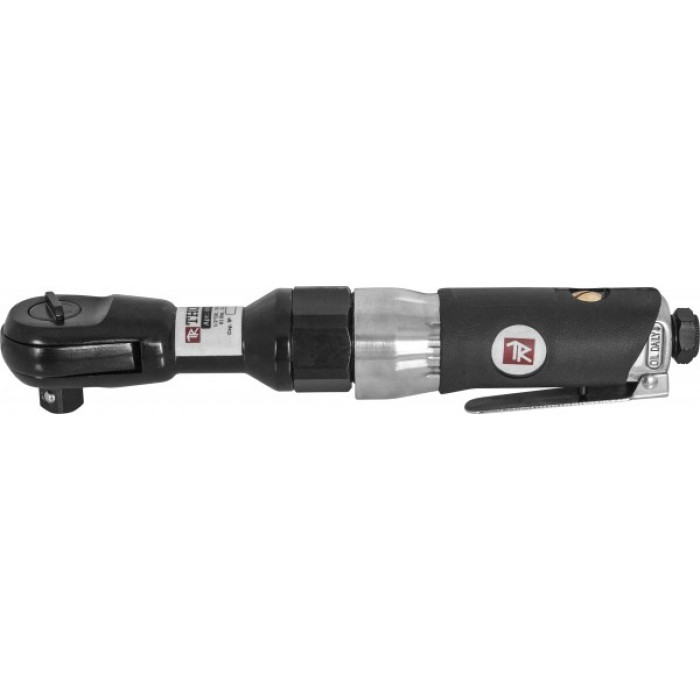 Трещотка пневматическая 1/2"DR, 150 об/мин,  61 Nm