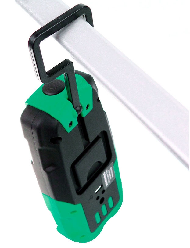 Светильник светодиодный аккумуляторный многофункциональный