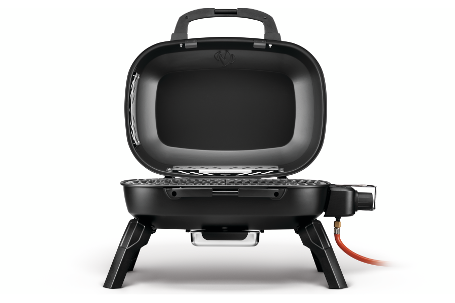 Портативный газовый гриль Napoleon TravelQ 240