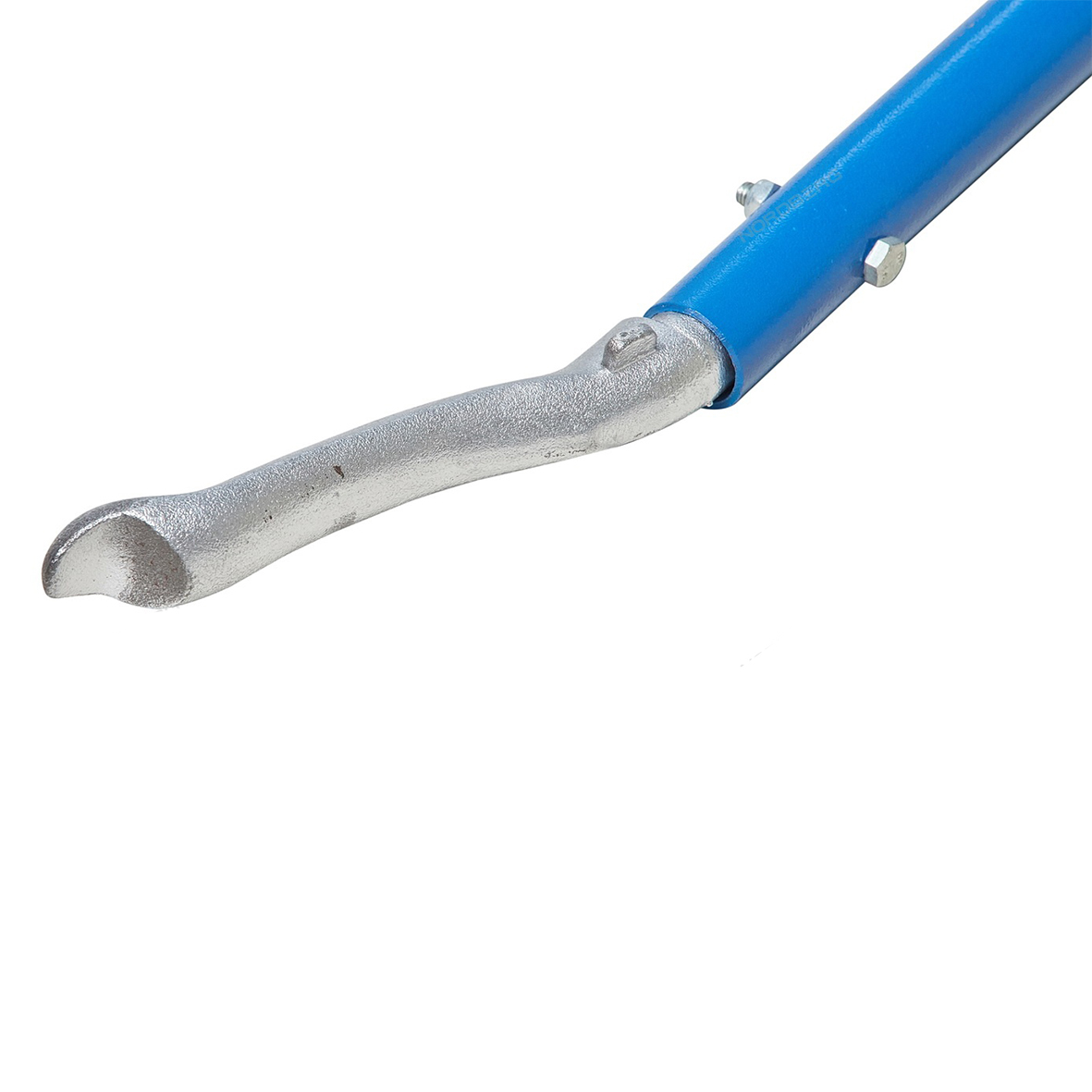 Приспособление для демонтажа грузовых шин (полный набор)