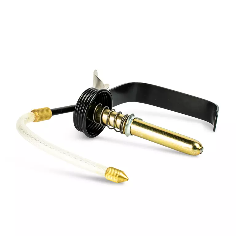 Масленка с гибким носиком, 500 мл