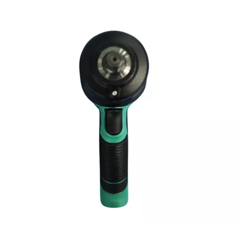 Гайковерт пневматический ударный 1/2" 1200 Нм (123 кГм), композитный