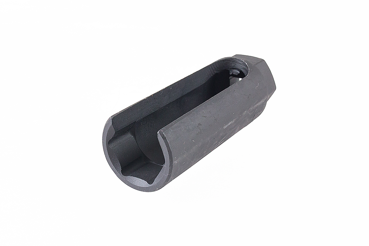 Головка для кислородных датчиков разрезная глубокая