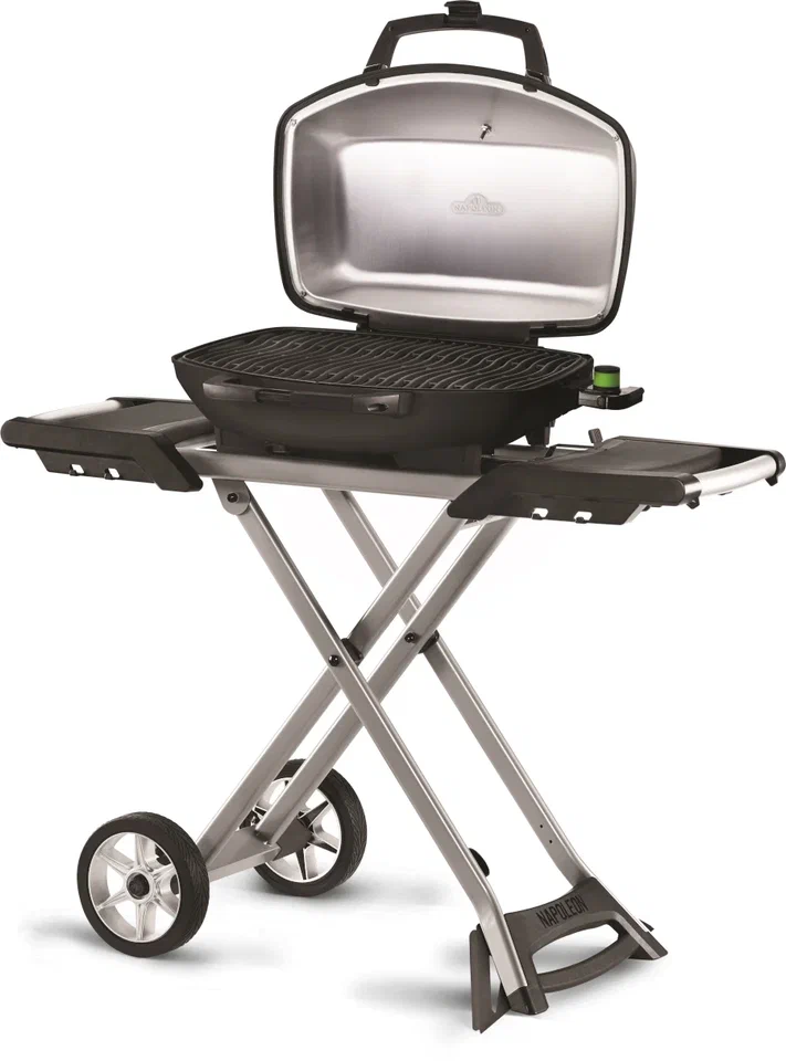 Гриль электрический TravelQ 285X PRO 