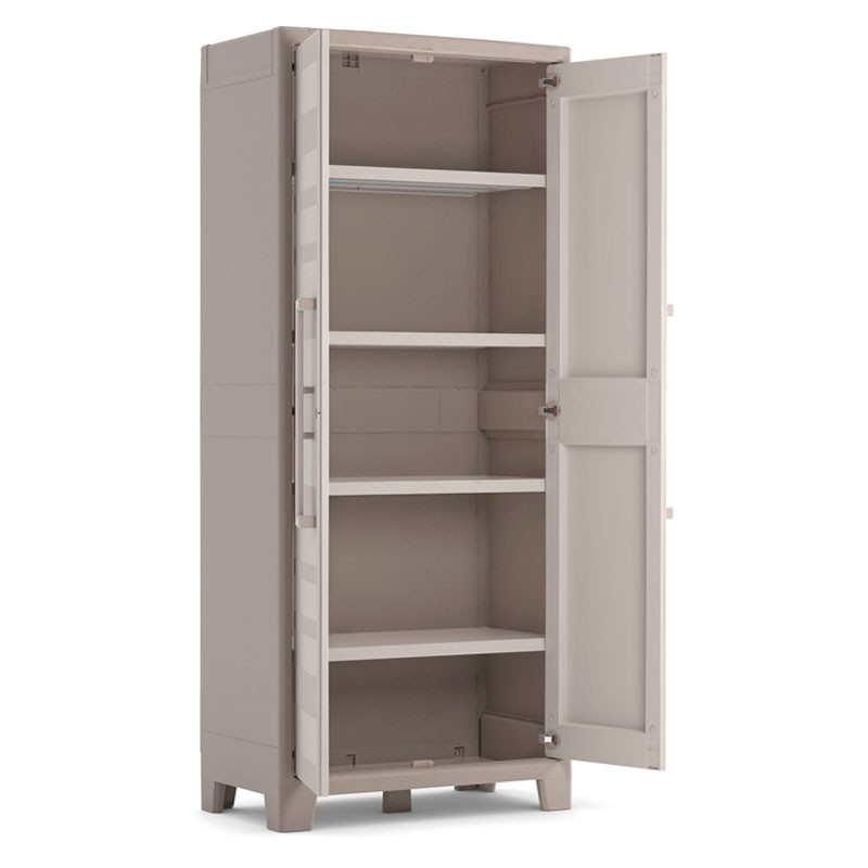 Сборно-разборный шкаф Gulliver Tall Cabinet