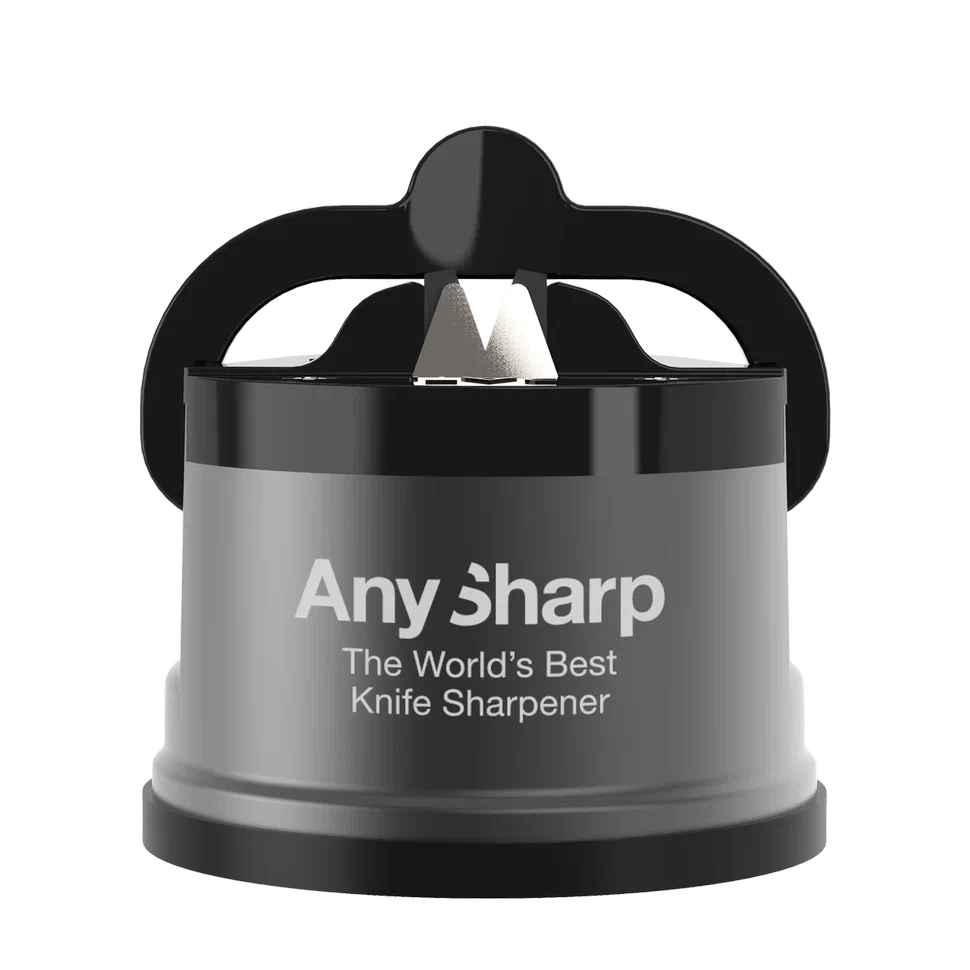 Точилка для ножей PRO металлический корпус