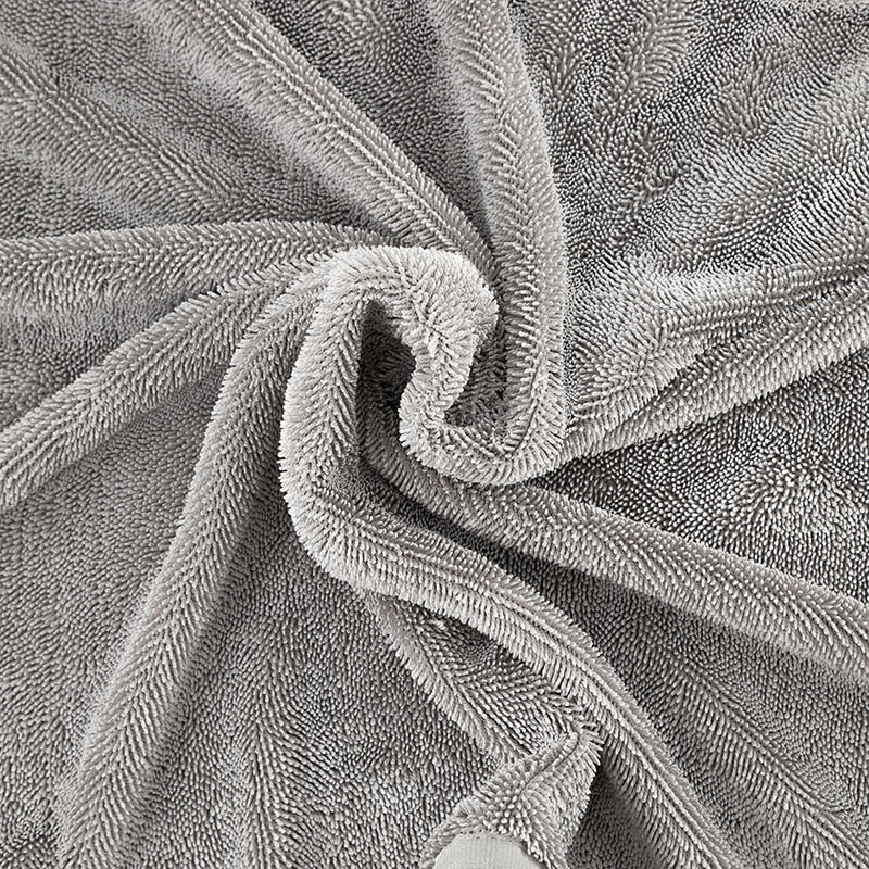 Easy Dry Max Towel - супервпитывающая микрофибра для сушки кузова 50*80 см