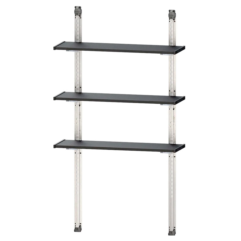 Комплект стеллажей SHELVING KIT 100