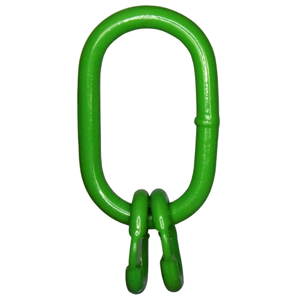 Звено овальное с доп. звеньями A-346