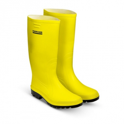 Резиновые сапоги