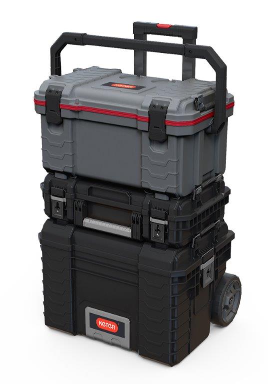 ХОЛОДИЛЬНИК  22" PRO GEAR SYSTEM COLD BOX 17208518