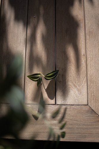 Комплект деревянной мебели Kia Flores