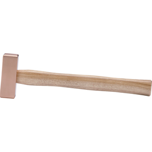 молоток искробезопасный 2000г