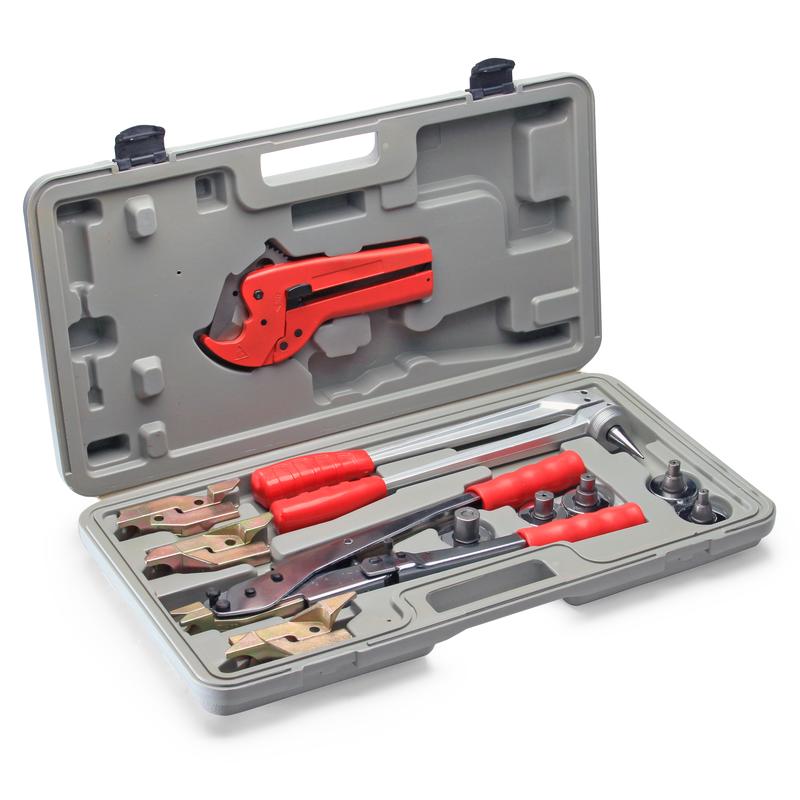 Набор для монтажа труб 