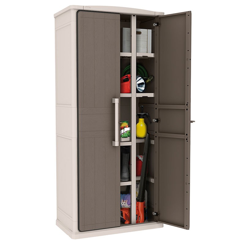 Высокий уличный шкаф Optima Outdoor Tall