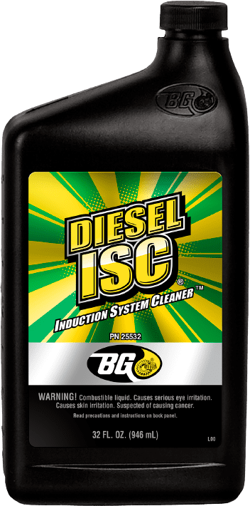 Очиститель системы воздухозабора, клапанов и EGR диз/ДВС 946 мл