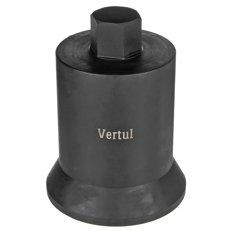 Головка торцевая для ступицы прицепов Mercedes Benz 95 мм